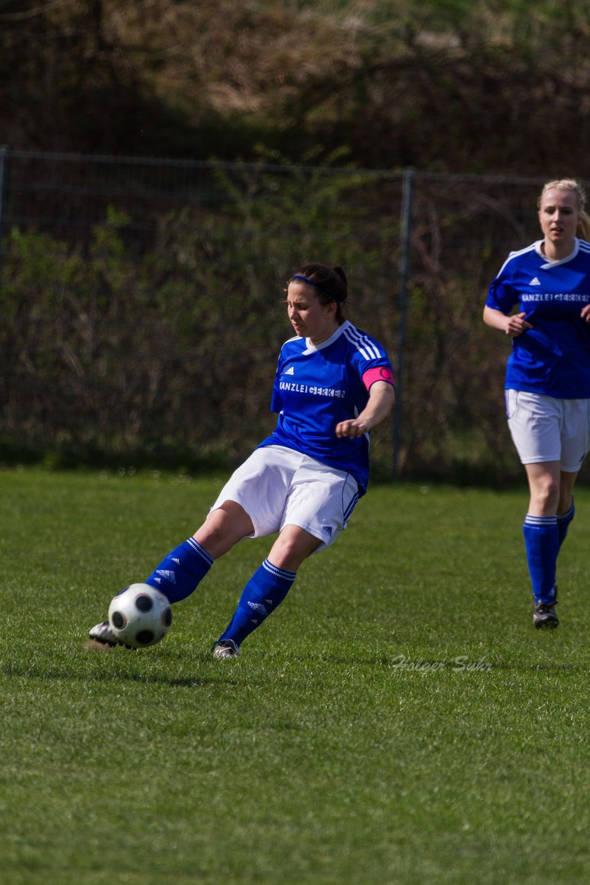 Bild 65 - Frauen FSC Kaltenkirchen II U23 - SV Bokhorst : Ergebnis: 4:1